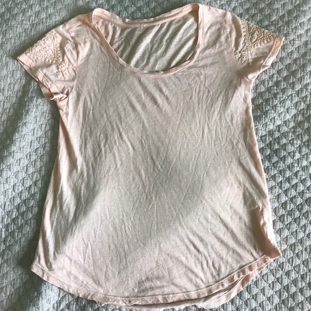 Lucky brand shirt